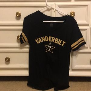 Vanderbilt t-shirt